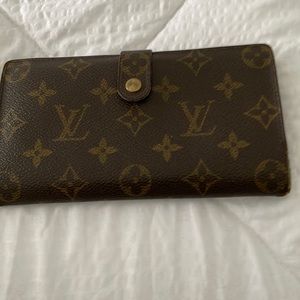 Louis Vuitton Wallet